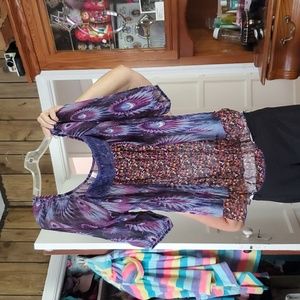 Women's blouse